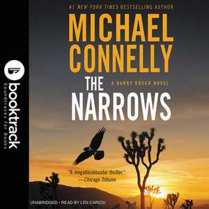 The Narrows de Michael Connelly