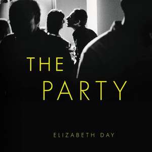 The Party de Elizabeth Day