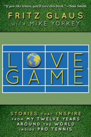 Love Game de Fritz Glaus