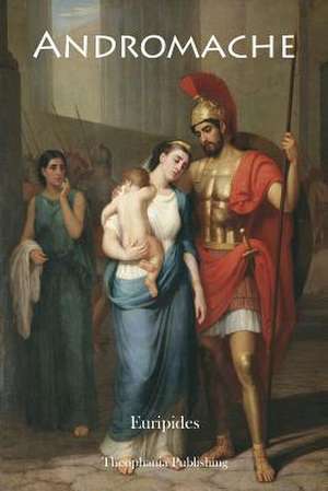 Andromache de Euripides