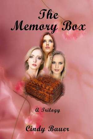 The Memory Box de Cindy Bauer