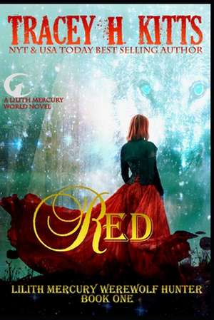 Red de Tracey H. Kitts