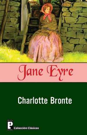 Jane Eyre de Charlotte Bronte