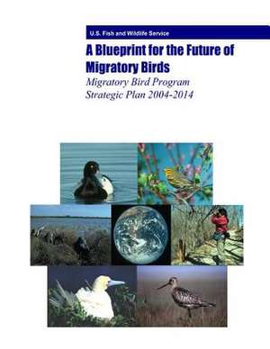 A Blueprint for the Future of Migratory Birds de U. S. Department of the Interior