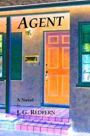 Agent de J. G. Redfern