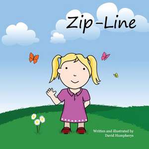 Zip-Line de David Humpherys