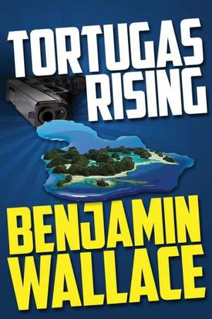 Tortugas Rising: Manual de Estudio de Benjamin Wallace