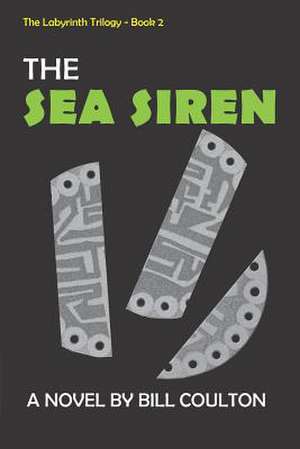 The Sea Siren de MR Bill Coulton