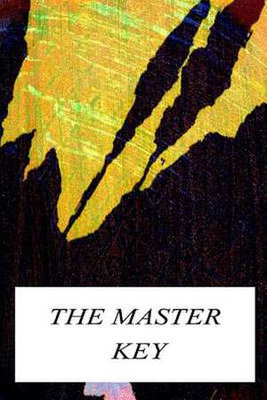 The Master Key de L. Frank Baum