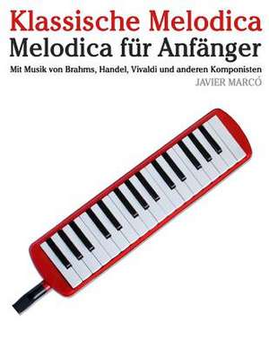 Klassische Melodica de Javier Marco