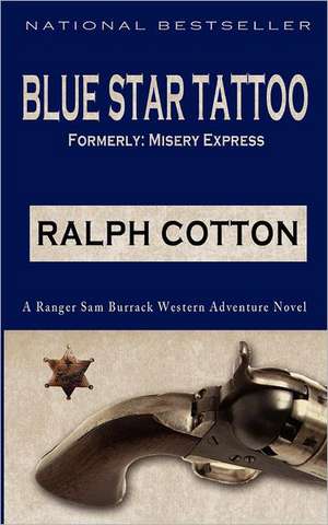 Blue Star Tattoo: Creating an Intelligent Content Management to Have Intelligent Customer Relationship Management de Ralph Cotton