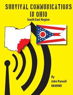 Survival Communications in Ohio de John Parnell