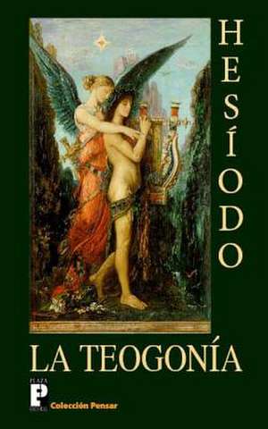 La Teogonia de Hesiod