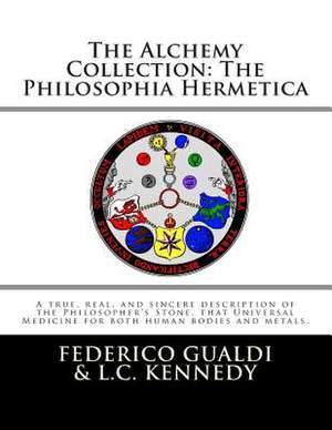 The Alchemy Collection de Federico Gualdi