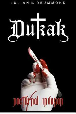 Dukak de Julian K. Drummond