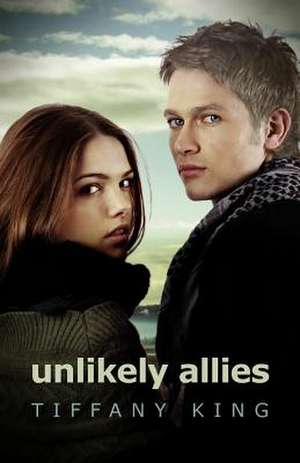 Unlikely Allies de Tiffany King