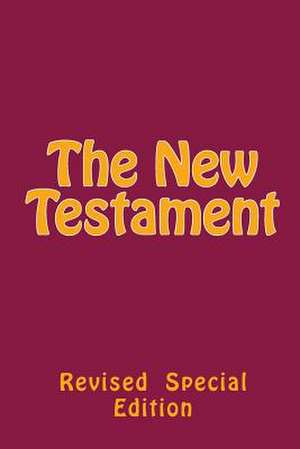 The New Testament de D. M. Q. Johnson