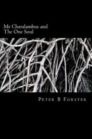 MR Charalambus and the One Soul de MR Peter B. Forster