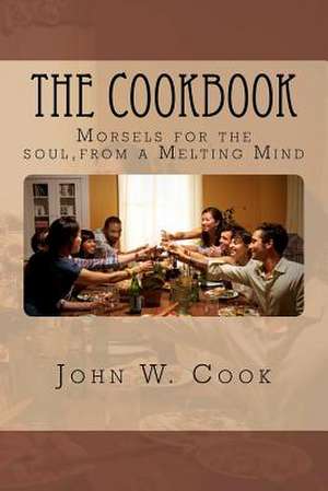 The Cookbook de MR John W. Cook