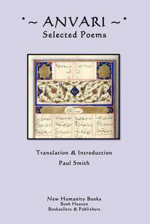 Anvari de Paul Smith