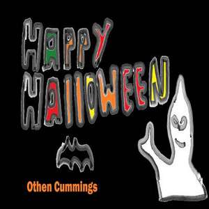 Happy Halloween de Othen Donald Dale Cummings