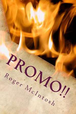 Promo!! de Roger Adrian McIntosh