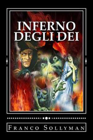 Inferno Degli Dei de Franco Sollyman