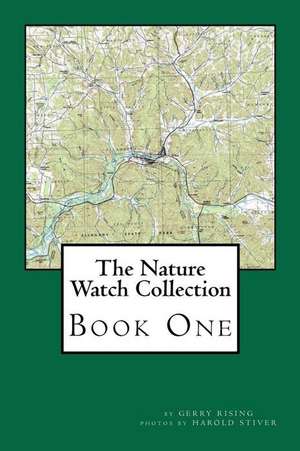 The Nature Watch Collection de Gerry Rising