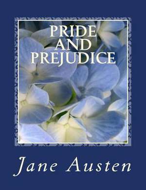 Pride and Prejudice de Jane Austen