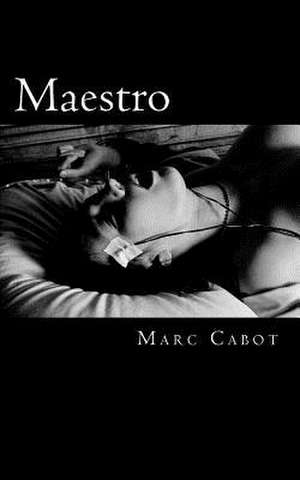 Maestro de MR Marc Cabot