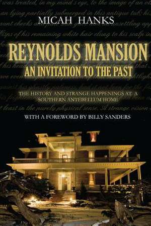 Reynolds Mansion de Micah A. Hanks