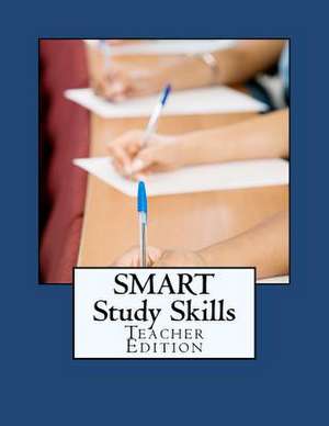 Smart Study Skills de Mrs Bridget Zoltek