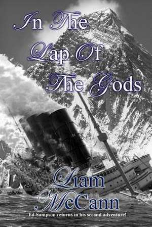 In the Lap of the Gods de Liam Mccann