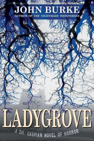 Ladygrove de John Burke