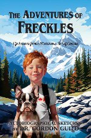 The Adventures of Freckles de Gordon Guild