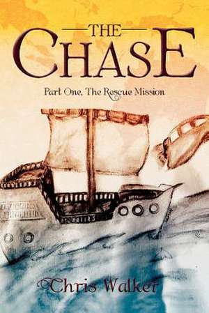 The Chase de Chris Walker