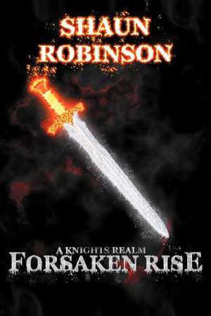 A Knights Realm de Shaun Robinson