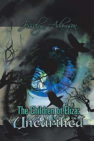 The Children of Eliza de Jessalyn Adamson