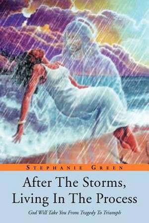 After the Storms, Living in the Process de Stephanie Green