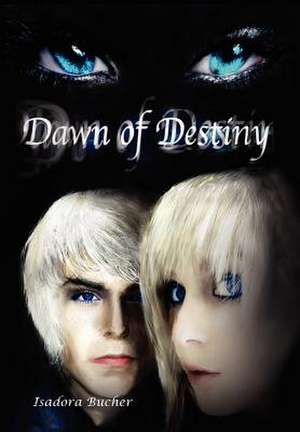 Bucher, I: Dawn of Destiny