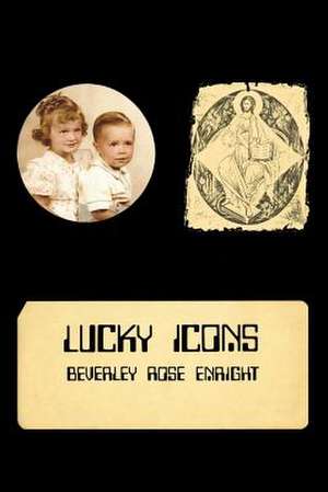 Lucky Icons de Beverley Rose Enright