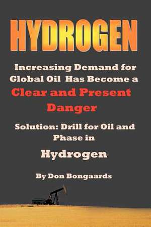 Hydrogen de Don Bongaards