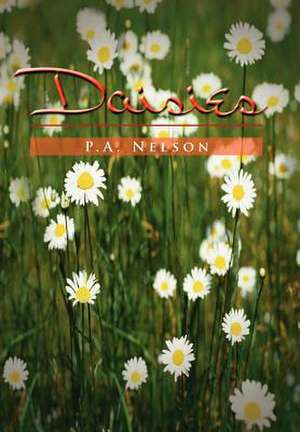 Daisies de P. A. Nelson