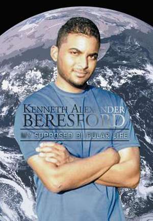 Kenneth Alexander Beresford de Kenneth Alexander Beresford