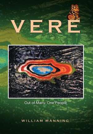 Vere de William Manning