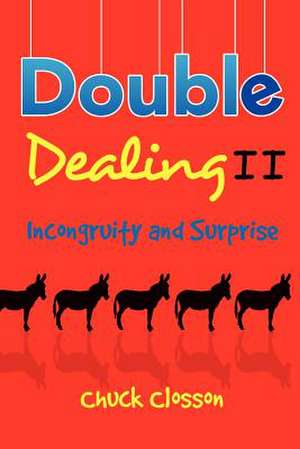 Double Dealing 2 de Chuck Closson