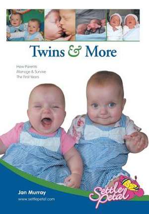 Twins & More de Jan Murray