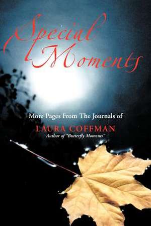 Special Moments de Laura Coffman