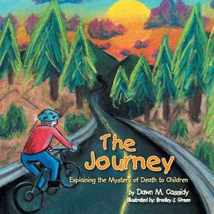 The Journey de Dawn M. Cassidy