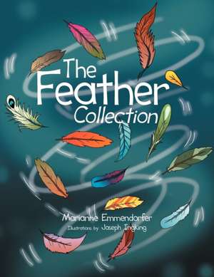 The Feather Collection de Marianne Emmendorfer